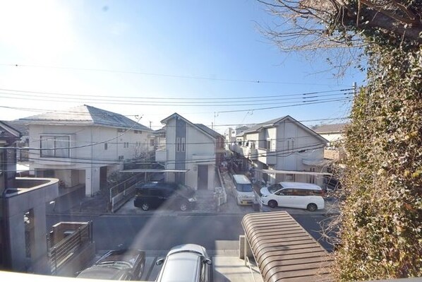 ゼルコヴァ北野の物件内観写真